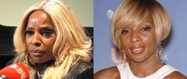At 55, Mary J. Blige reveals the choice she sometimes wishes she had changed