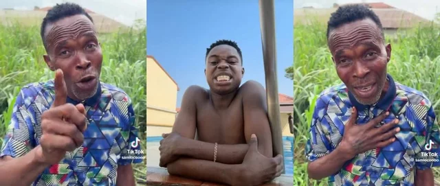 Babalawo makes shocking claim about Peller’s rise to fame