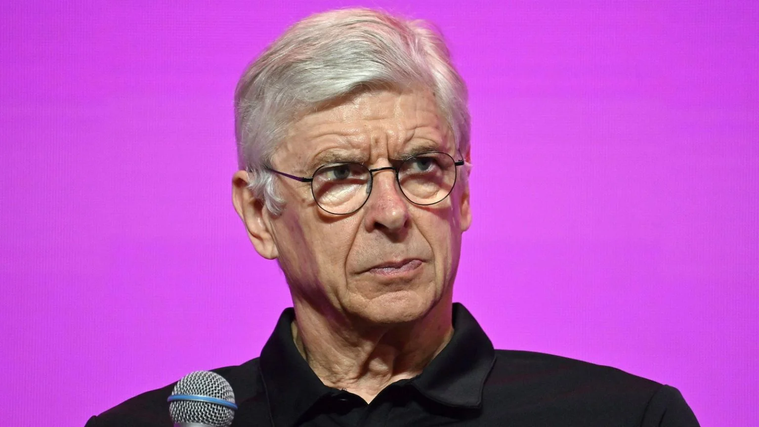 Wenger Finally Speaks on Infantino’s Controversial FIFA Plan