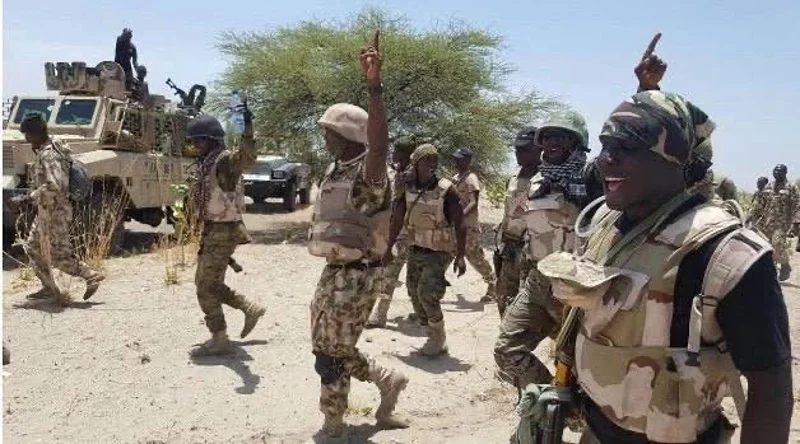 Troops foil another kidnapping plot in Kebbi as criminals flee