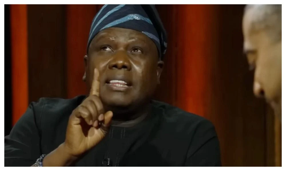2027: Tinubu’s aide makes fresh prediction about Atiku’s political future