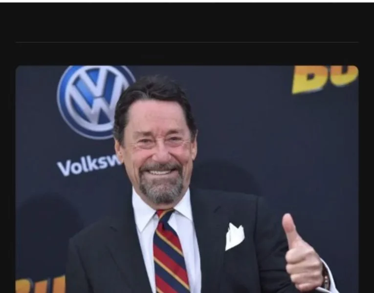 Hollywood Loses Beloved Voice Legend — Fans Remember His Unforgettable Character