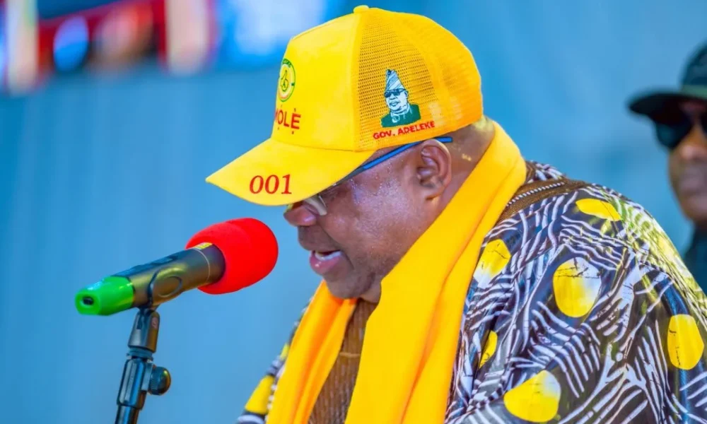 Ikire violence: Adeleke takes action as fresh details emerge