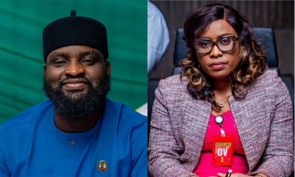 July salary controversy: Governor Otti orders probe into shocking allegation