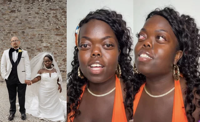 VIDEO: Just Seven Months After Their Wedding, Fat Timbo Makes Emotional Announcement