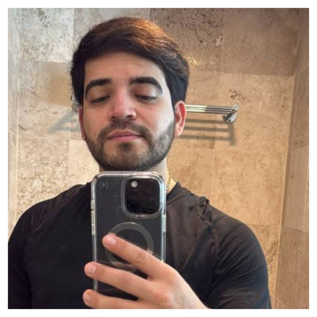 TikTok Livestream Ends in Tragedy as Influencer Is Gunned Down
