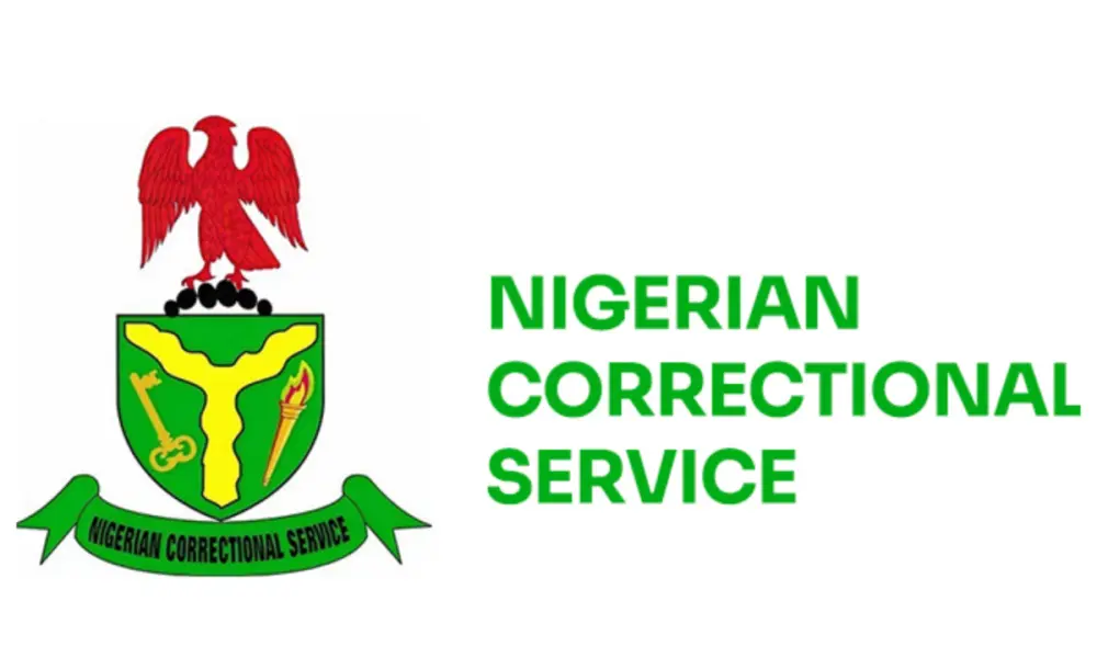 Prison Scandal: NCoS Takes Action After Death Row Inmate’s TikTok Activity