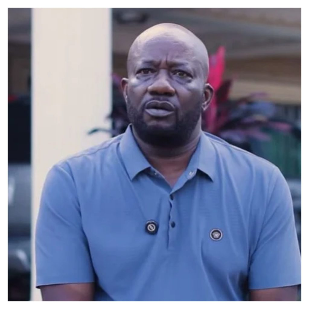 P-Square Feud: Henry Okoye Reveals What Jude Allegedly Did