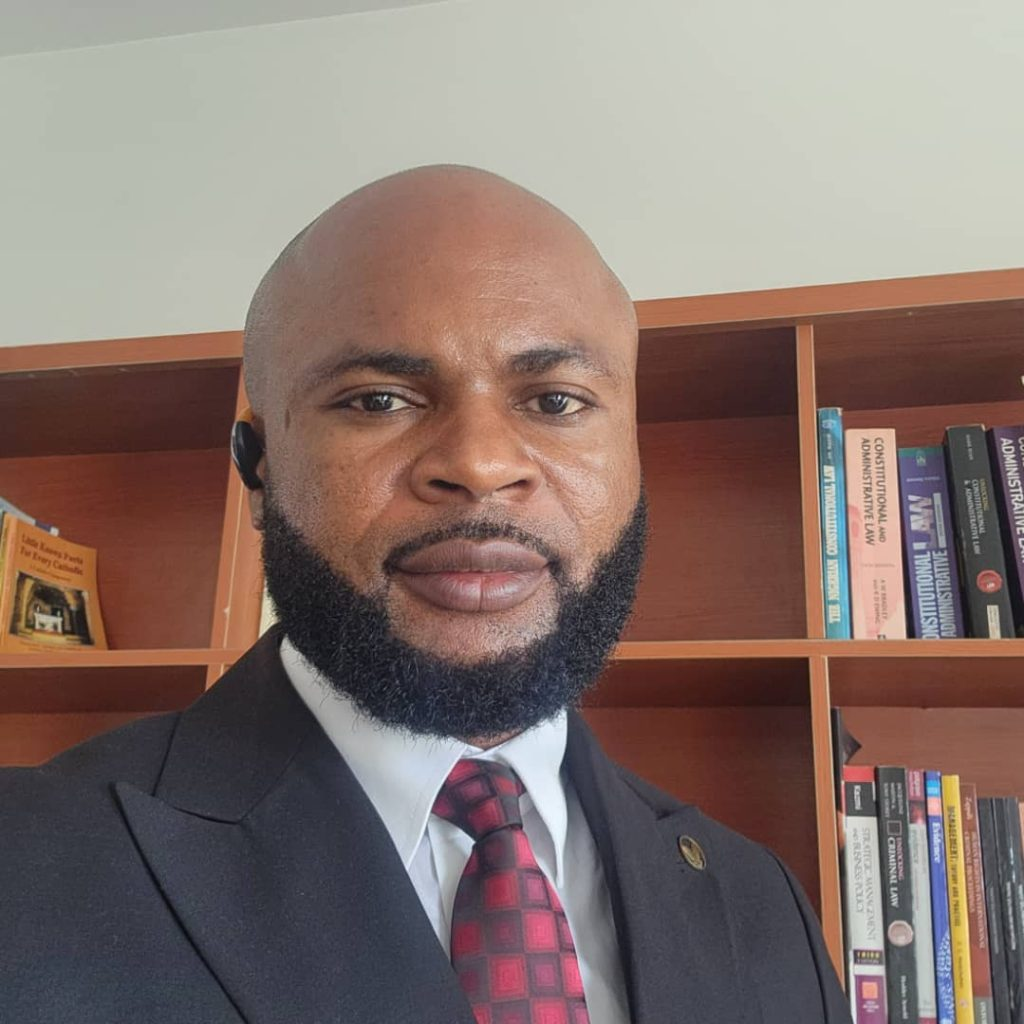 Osun Guber: ‘N1 to $1’ — Lawyer raises fresh concern over election