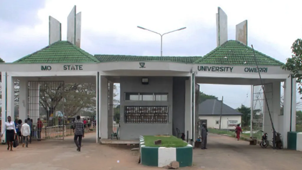 Imo University crisis deepens as lecturers announce fresh decision