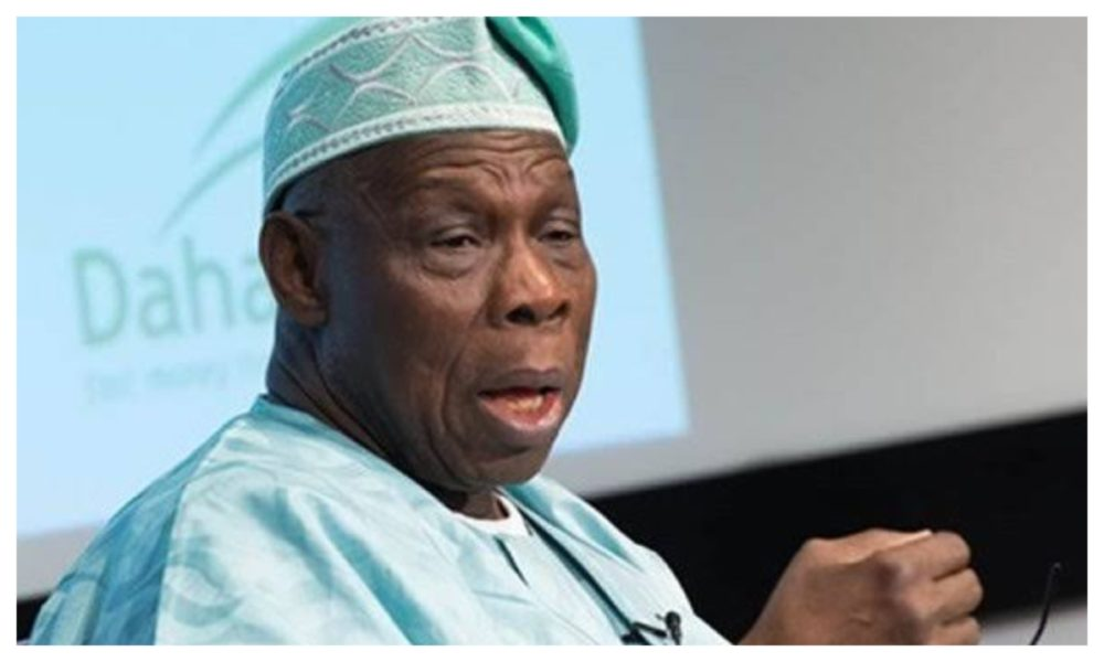 ‘We’re Caged’ — Obasanjo Raises Fresh Alarm Over Democracy in Africa