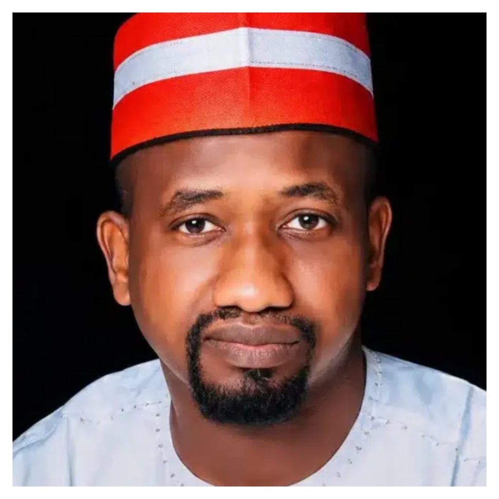 2027: Kwankwaso ally makes unexpected political move