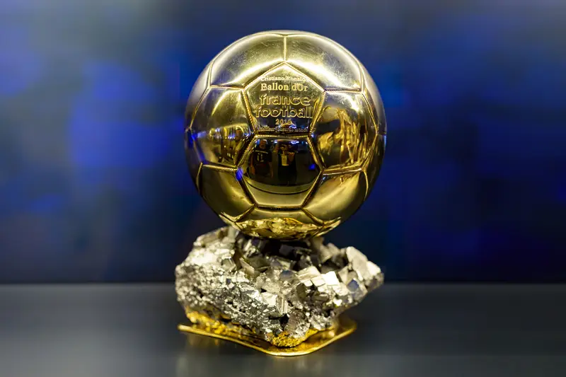 Ballon d’Or 2026: Here’s how the top contenders now rank after PSG’s latest victory