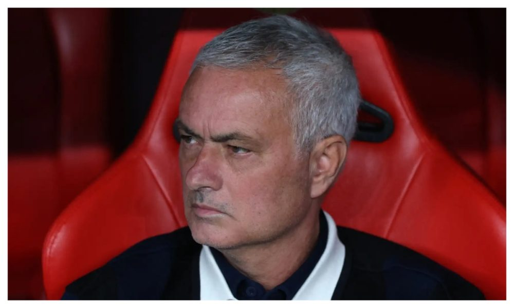 LaLiga: Mourinho reveals what really pushed him away from Real Madrid