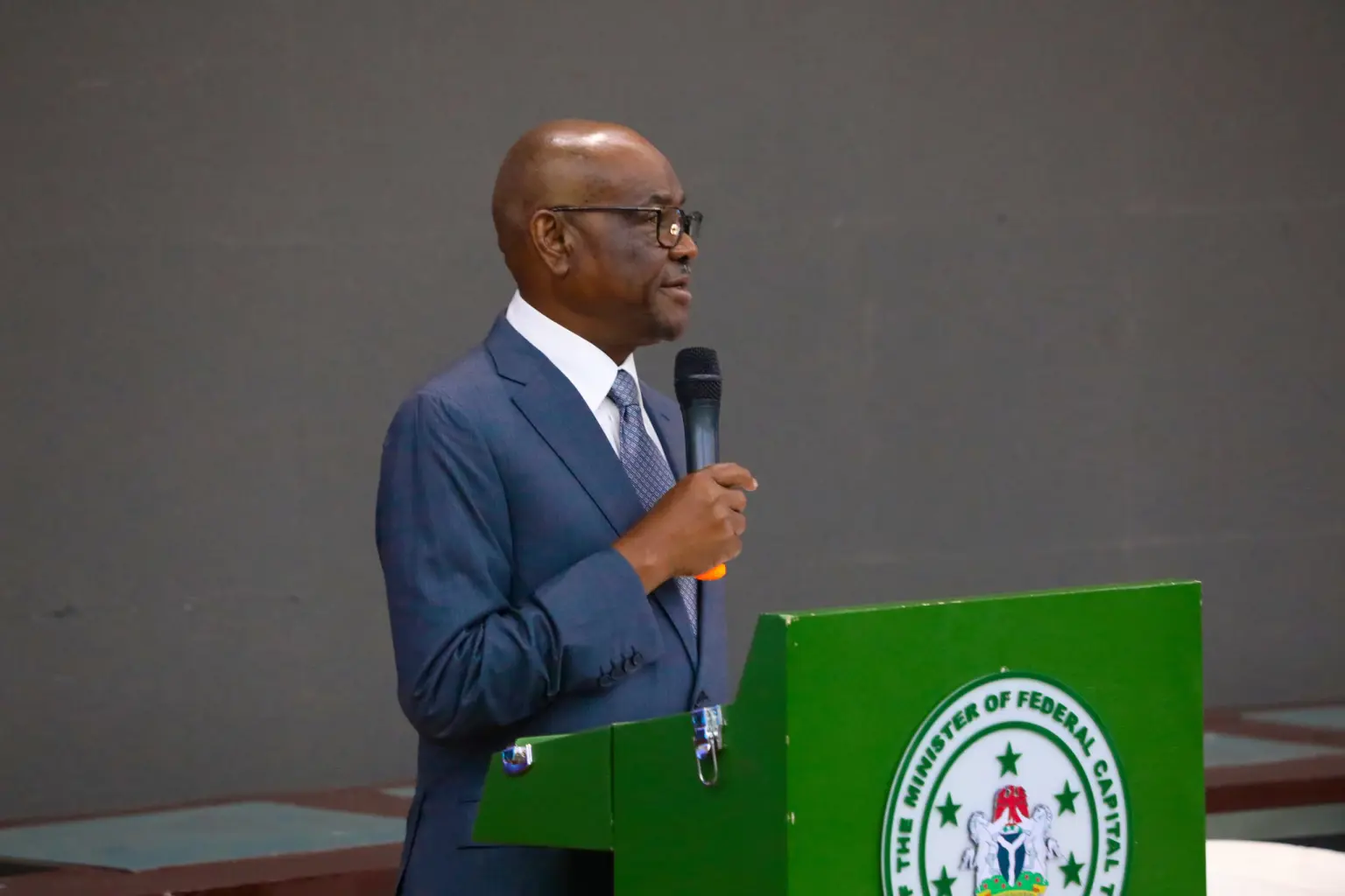 Rivers: Wike Reveals What He Really Wanted for Fubara