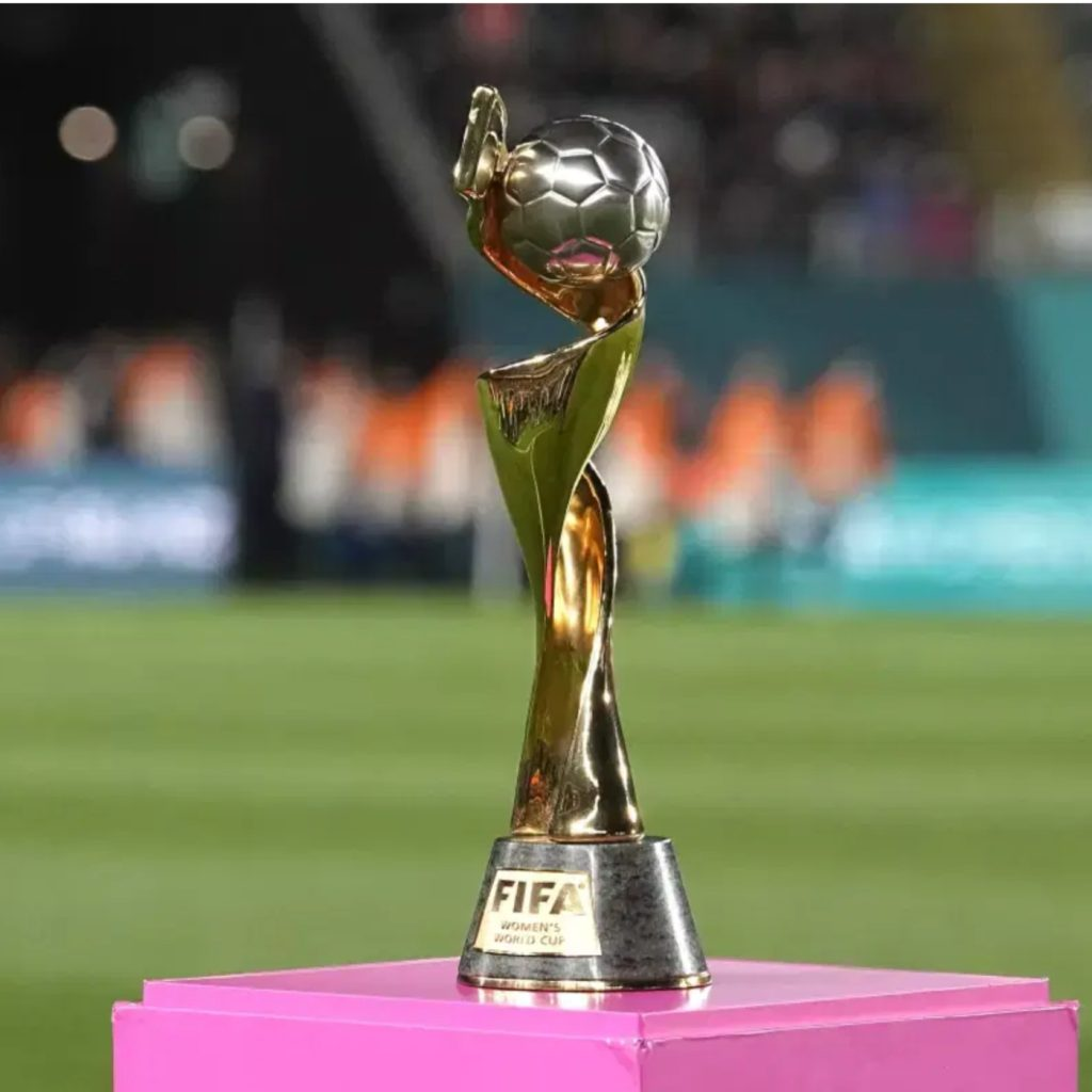 Women’s World Cup: Seven nations now battle for the remaining 2027 tickets