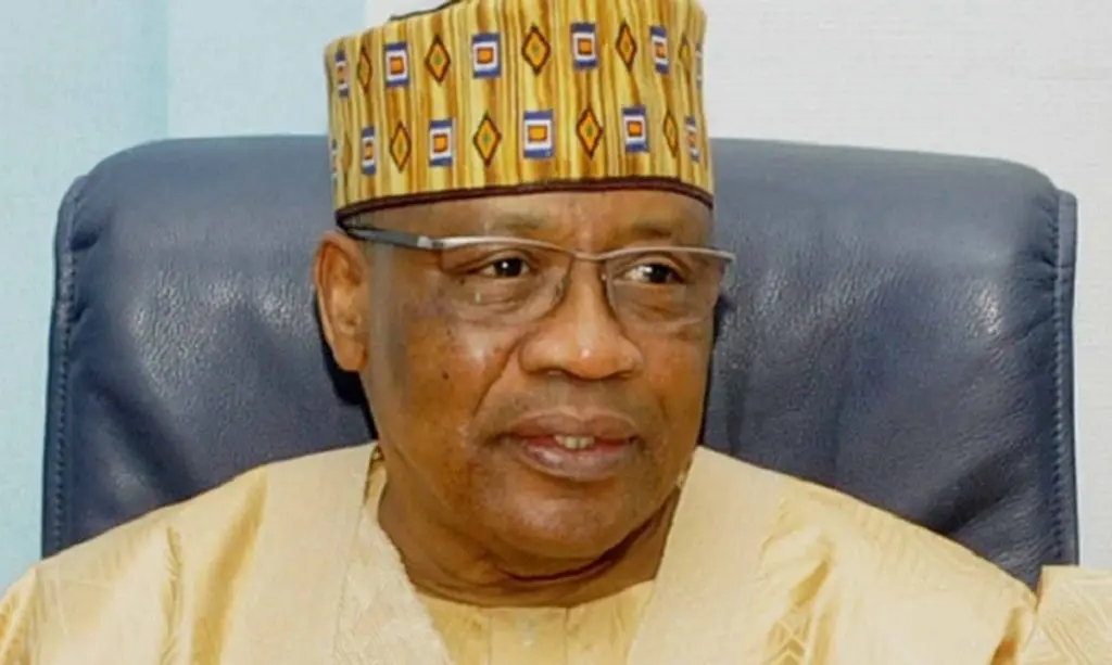 IBB reveals what really happens behind successful military coups in Nigeria