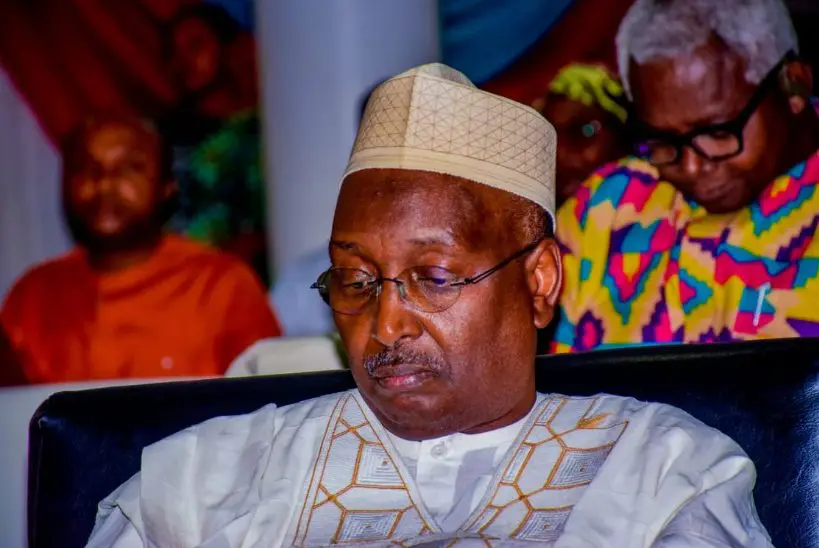 2027: Lukman reveals what Osun election could mean for Tinubu