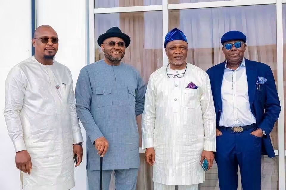 Rivers politics: Wike’s camp makes fresh promise as reconciliation gathers pace