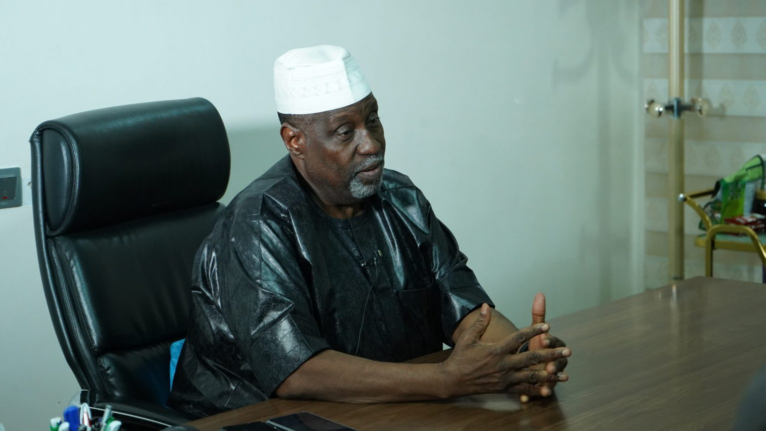 Osun election: APC chieftain reveals what went wrong behind the scenes