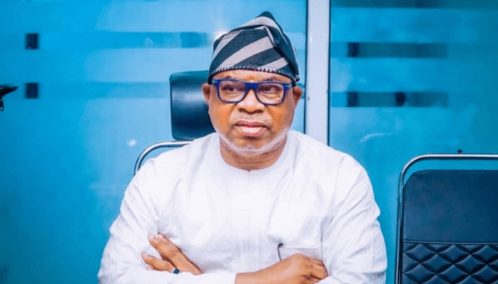 Osun: APC candidate reveals his position after controversial election defeat
