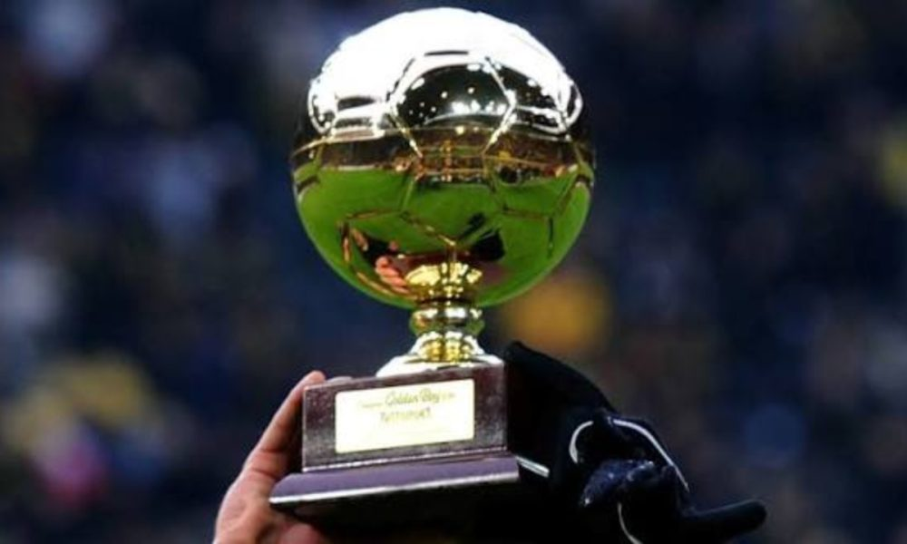 Golden Boy 2026: The young star currently sitting on top of the rankings