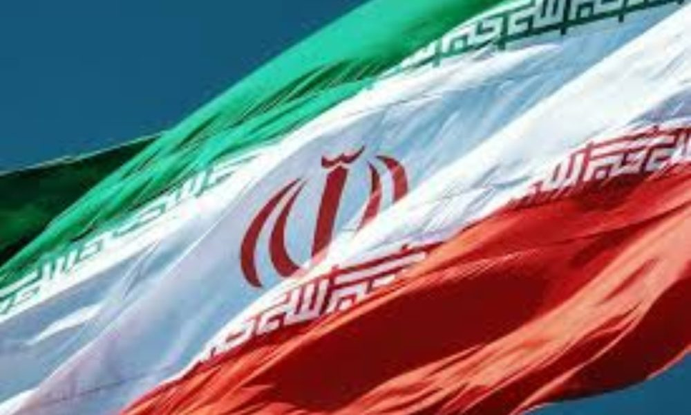 Iran sends strong warning to Gulf nations as tensions with US escalate