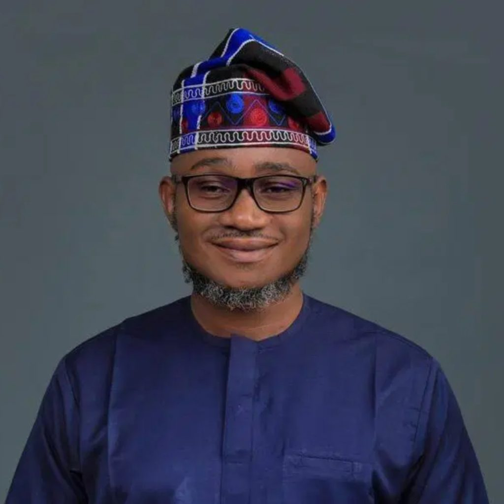 Benue 2027: Former APC loyalist makes surprise declaration after meeting Kwankwaso