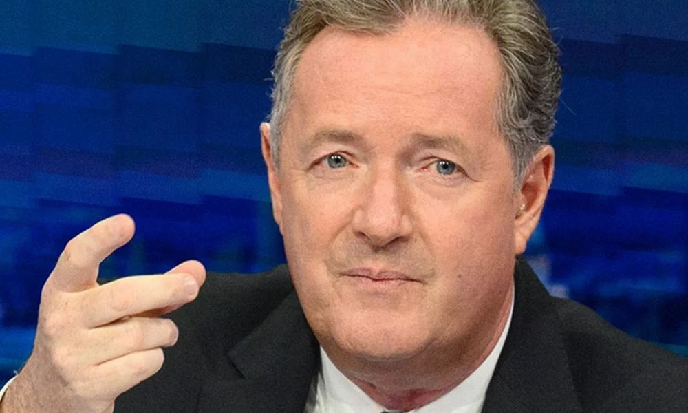 Messi retires: Piers Morgan makes bold claim about GOAT debate