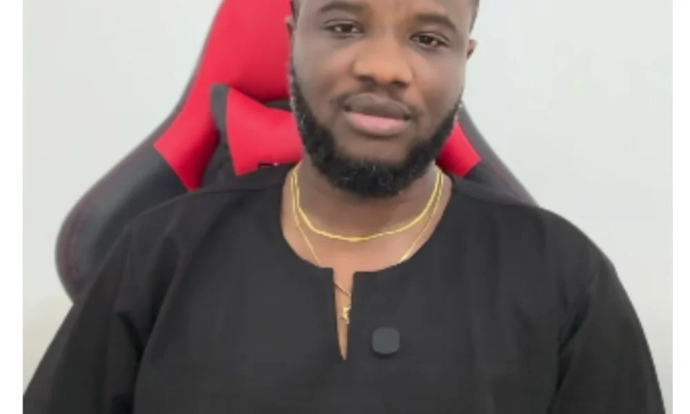 DeeOne calls out IGP Disu over controversial VeryDarkMan case