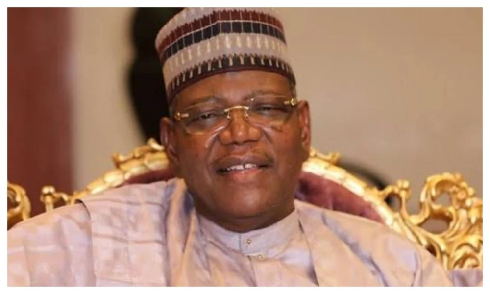 Lamido Raises Fresh Concern Over What Nigerian Politicians Are Doing To Youths