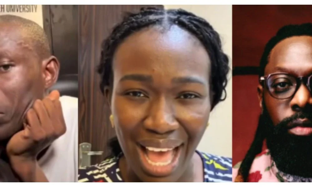Gehgeh Raises Fresh Concerns Over Real Warri Pikin’s Viral Video