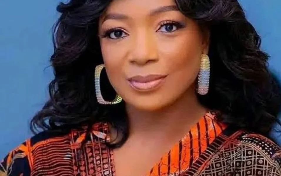 How Nigerians Made Me Support Tinubu In 2023 – Bimbo Akintola