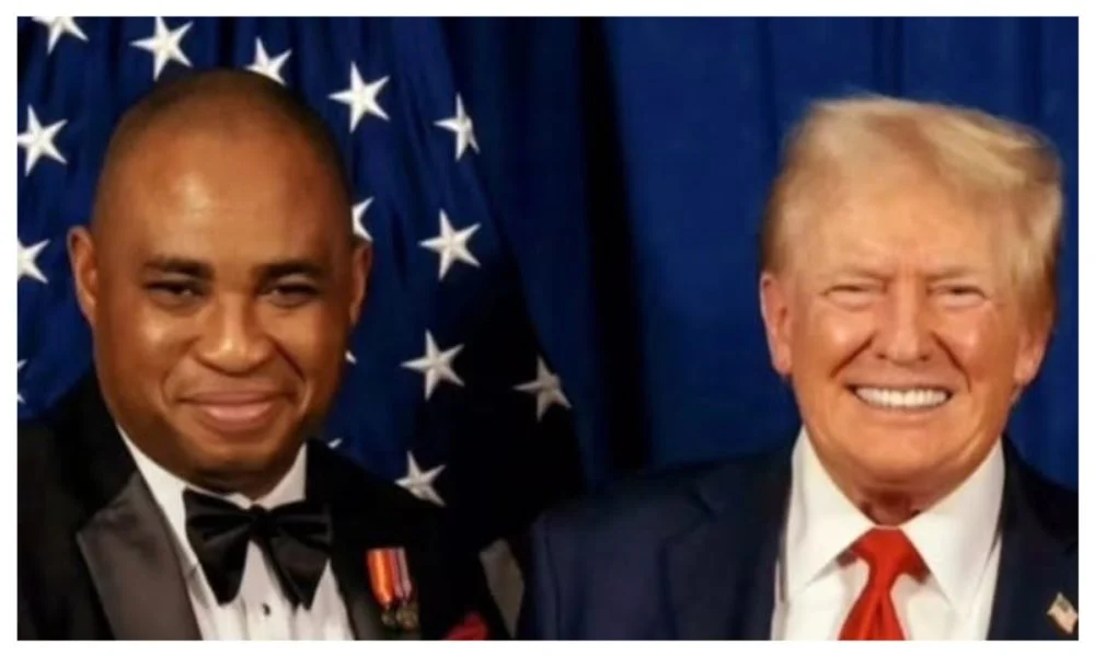 Trump’s latest appointment sparks fresh questions about Atiku
