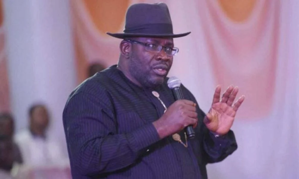 2027: OK Movement Breaks Silence After Dickson’s Remark