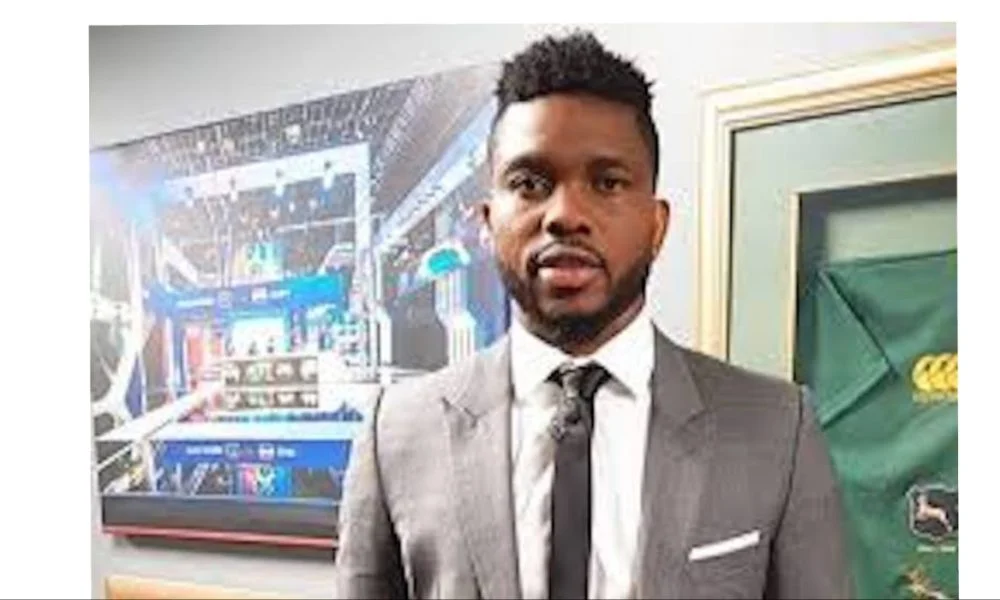 Super Eagles: Yobo Reveals What Iwobi Could Achieve Next