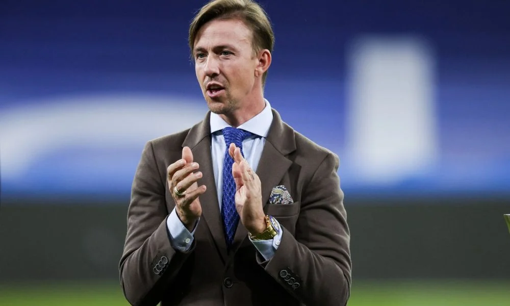 Ballon d’Or 2026: Guti Reveals The Three Names On His List