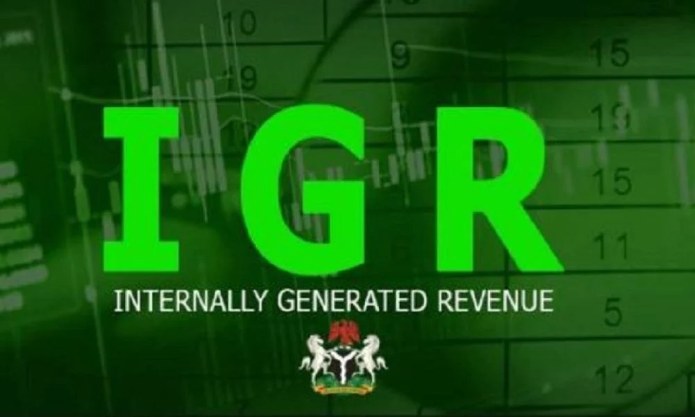 See how your state performed as 2025 IGR figures emerge
