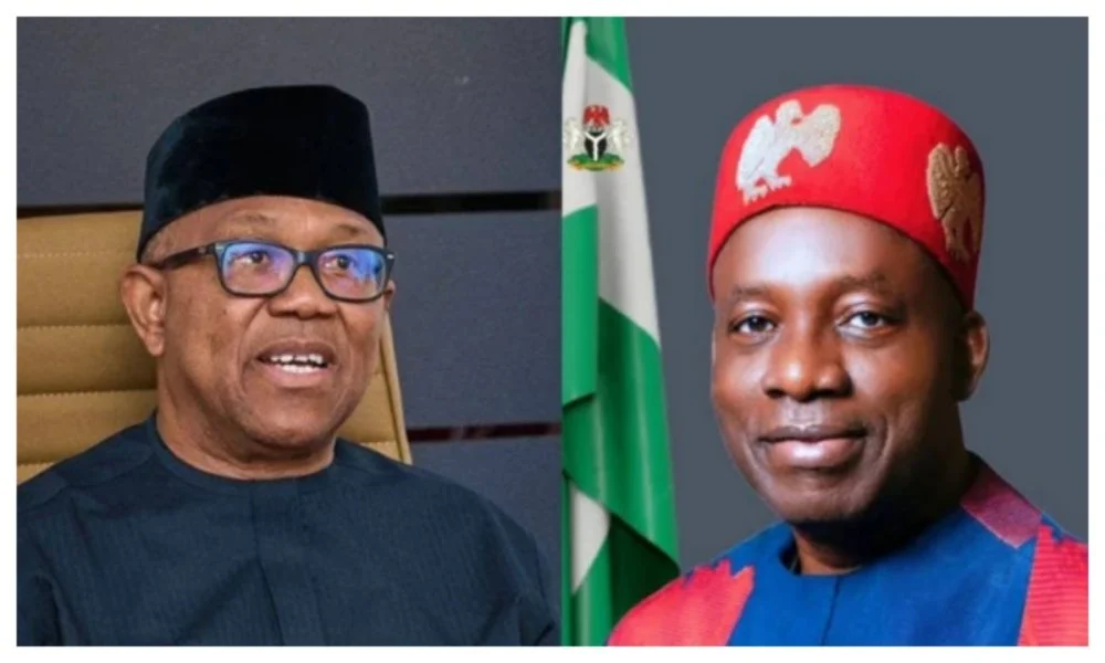 Anambra govt makes fresh disclosure about Peter Obi’s tenure