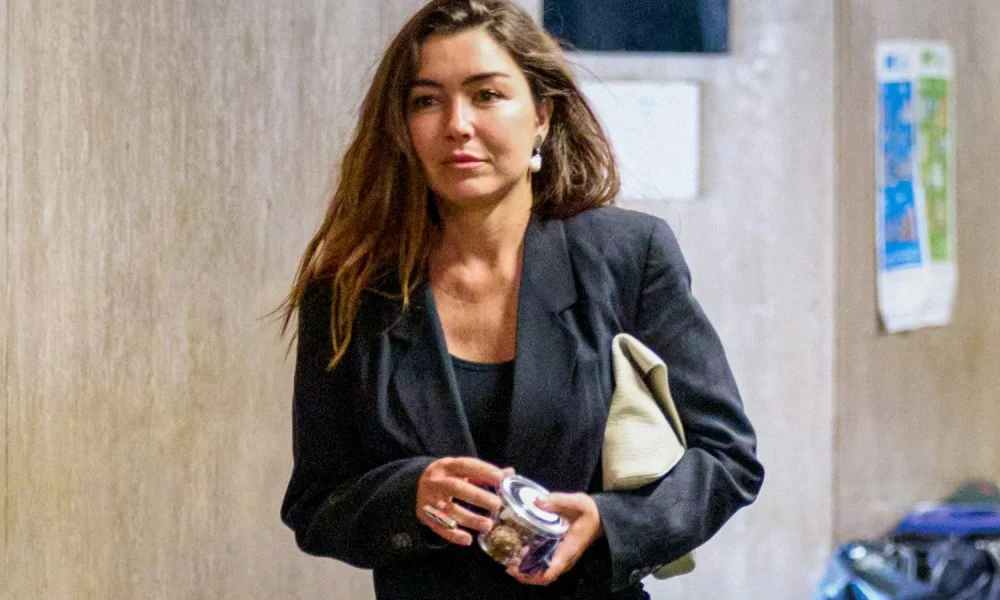 Miriam Haley breaks silence after Weinstein’s latest sentence