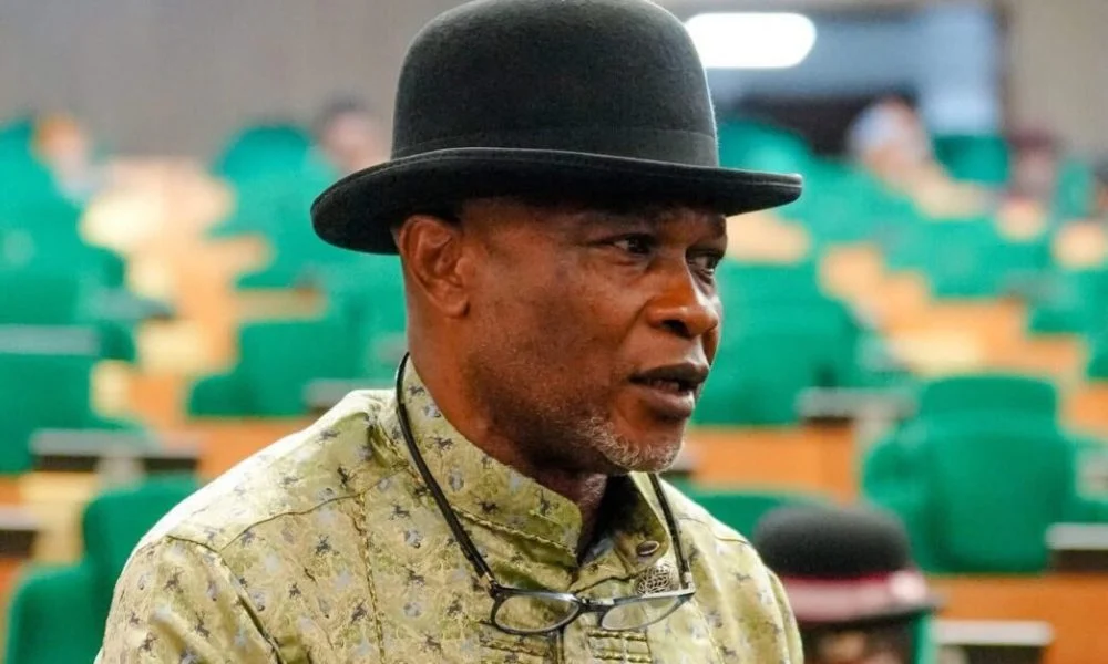 Rivers 2027: Fresh move puts APC governorship ticket under scrutiny