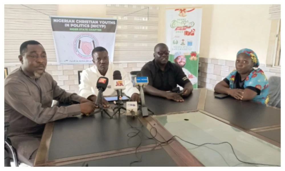 Niger: Christian leaders reveal what insecurity is doing to communities