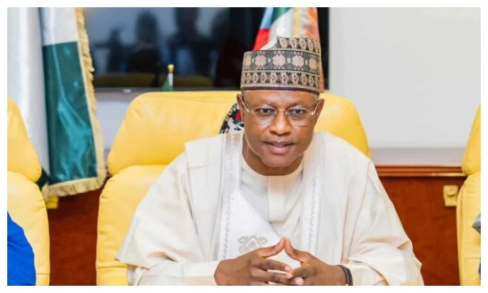 Kaduna Governor makes fresh move that could change life for traditional rulers