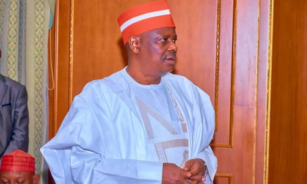 Kwankwaso recalls Jonathan’s defeat as he speaks on Tinubu’s 2027 chances
