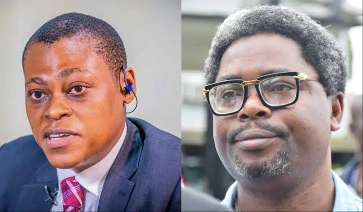 Presidency reacts after dramatic exchange involving Rufai Oseni and Olayinka on Arise TV