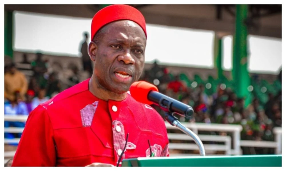 Anambra: Soludo unveils fresh plan for towns and communities