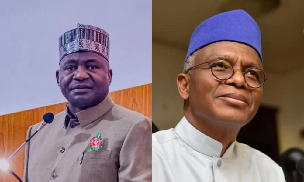 Musa reveals what allegedly happened in Southern Kaduna under El-Rufai