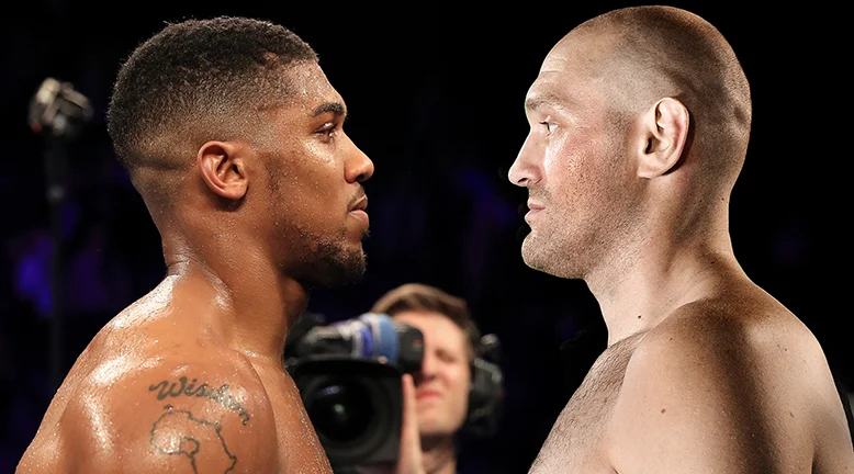 Joshua-Fury fight: Fresh twist emerges over proposed venue