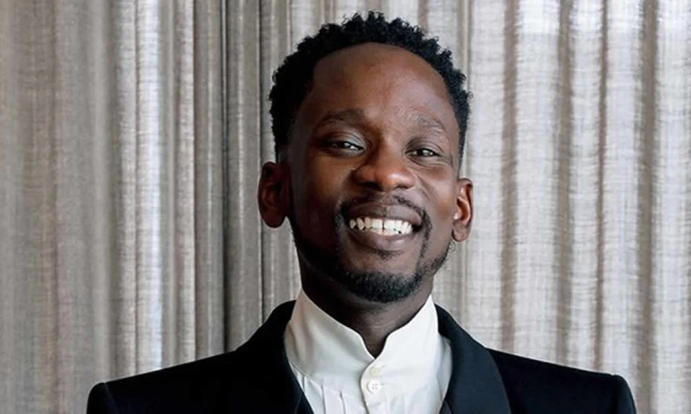Mr Eazi reveals the painful moment that remains his biggest regret