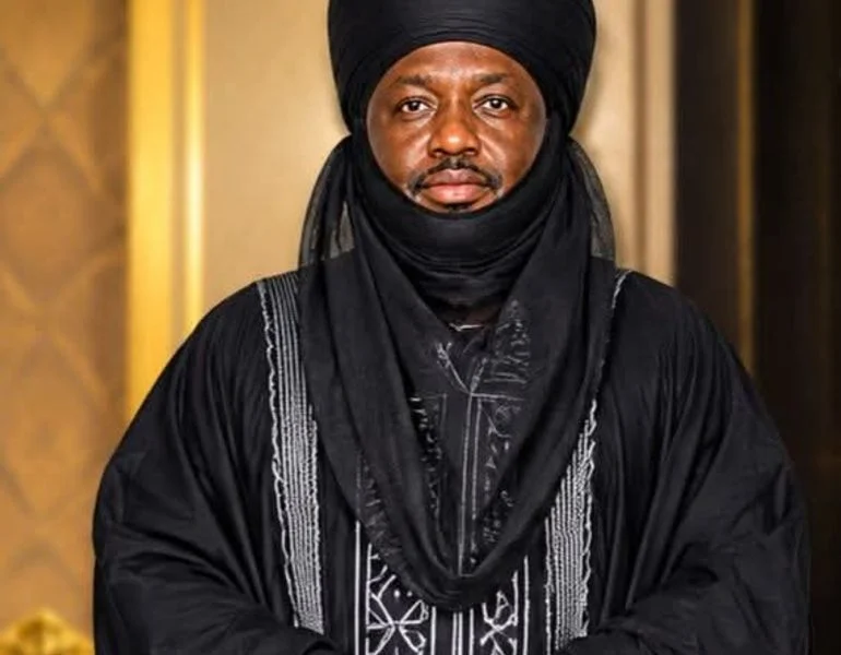 After tense selection process, Gumel finally gets a new Emir
